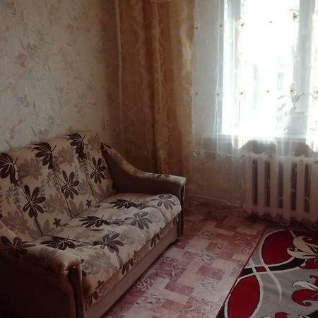 Apartamenty Na Vspaule 8 Suzdal Dış mekan fotoğraf