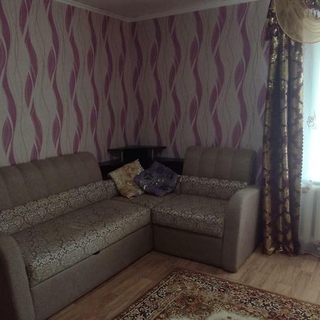 Apartamenty Na Vspaule 8 Suzdal Dış mekan fotoğraf