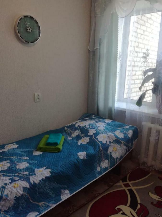 Apartamenty Na Vspaule 8 Suzdal Dış mekan fotoğraf