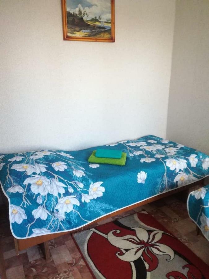 Apartamenty Na Vspaule 8 Suzdal Dış mekan fotoğraf