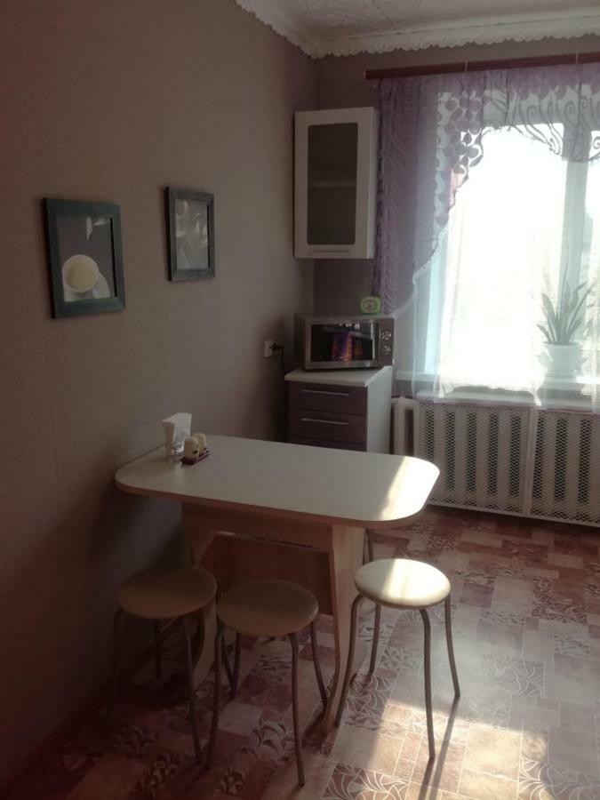 Apartamenty Na Vspaule 8 Suzdal Dış mekan fotoğraf