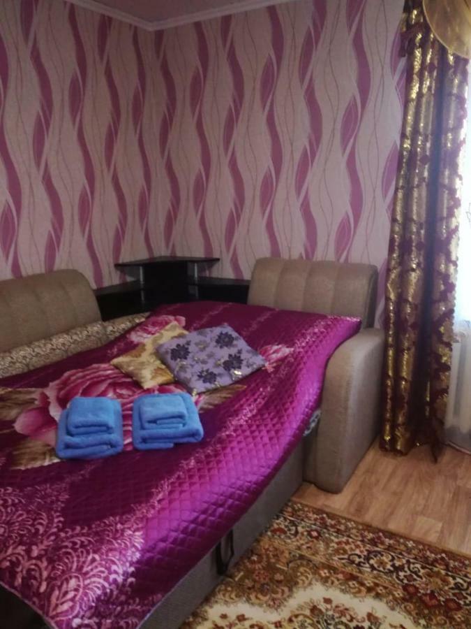 Apartamenty Na Vspaule 8 Suzdal Dış mekan fotoğraf