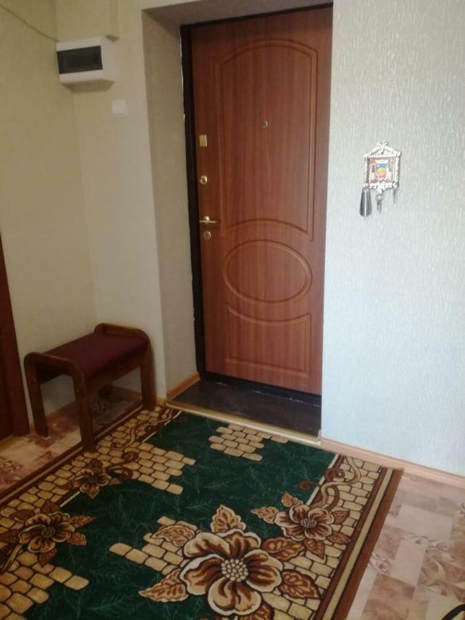 Apartamenty Na Vspaule 8 Suzdal Dış mekan fotoğraf