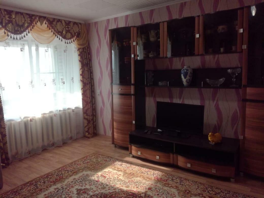 Apartamenty Na Vspaule 8 Suzdal Dış mekan fotoğraf