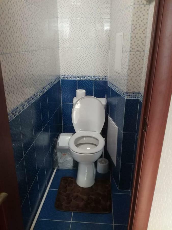 Apartamenty Na Vspaule 8 Suzdal Dış mekan fotoğraf