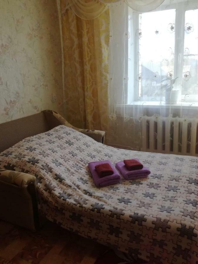 Apartamenty Na Vspaule 8 Suzdal Dış mekan fotoğraf